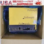 1PC New Fanuc A06B-6134-H201#A Servo Drive A06B6134H201#A. Price: $2593.82.
