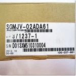 1PC Yaskawa Ac Servo Motor SGMJV-02ADA61 SGMJV02ADA61 New Shiping. Price: $387.00.