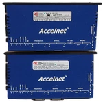Copley Controls 800-1561 Servo Motor Controller Accelnet Lot Of 2 Working Used. Price: $753.26.