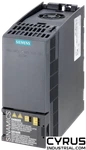 Siemens 6SL3210-1KE15-8UF2 Sinamics G120C Rated Power 2,2KW With 150% Overload New. Price: $680.00.