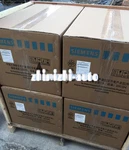 One New Siemens Vector Control Converter 6SE7027-2ED61. Price: $3897.80.