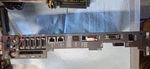 Fanuc A16B-3200-0600/13D Used. Price: $373.75.