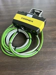 Cognex 3D-A1000-DIM-L Part No 1000003065 08 In-motion Camera Used. Price: $699.00.