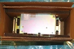 Yaskawa SGDR-SDB350A01BY22 Servopack Drive Unit New. Price: $1950.00.