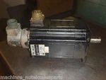 Mitsubishi Dc Permanent Magnet Servo Motor HA80CSS Used. Price: $450.00.