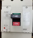 New Mitsubishi NF630-SW NF630SW Circuit Breaker. Price: $698.87.