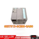 New Siemens Simatic S7-300 Cpu 313C-2 Dp. Price: $318.18.