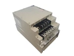 Yaskawa SGDV-260DE1A002000 SIGMA-5 Servopack, 7.5 Kw, 400 Vac New. Price: $3500.00.