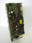 Fanuc Robotics Velocity Control Unit A06B-6050-H003 W/ Board A20B-1000-0560/04B Used. Price: $249.99.
