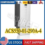 Abb New ACS550-01-290A-4 Frequency Converter No Keypad. Price: $8290.16.