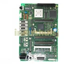 One Fanuc Board A20B-8101-0710 New. Price: $2205.09.