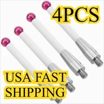 A-5000-3709 4PCS For Renishaw Cmm Probe Stylus 50MM-CERAMIC Stem 6MM Ball New. Price: $91.13.