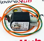 Sullair Parker 02F30C1103AAF4C05 Solenoid Valve 02250187-829 New. Price: $199.00.