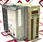 Omron Yaskawa SGDH-05DE-0Y Servopack 1 Pcs Used. Price: $1200.00.