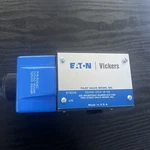 Eaton Vickers Pilot Valve DG4S4-012A-B-60 New. Price: $750.00.