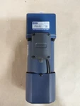 Jscc Ac Motor Model 90YT120GV22 W/ Gearbox 90GF60H New. Price: $349.99.