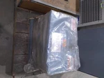 Square Three Phase Insulted Transformer 32749-28345-001 15KVA 15T75F 300W 60HZ New. Price: $3999.00.