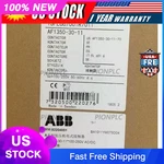 New Abb AF1350-30-11 1SFL667001R7011 Contactor Free Ship Fedex Dhl-. Price: $2814.52.