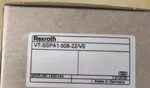 New VT-SSPA1-508-22/V0 0811405144 Rexroth Amplifier VT-SSPA1-508-2X/V0. Price: $350.00.