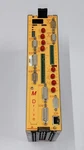 Baumuller BUS6-MC-00-S000-3051-SI00-0000 6M Series Servo Drive Controller Used. Price: $672.95.