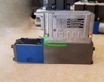 New Rexroth Servo Valve 4WRPEH6C4B12L-3X/M/24A1 R901382318. Price: $1699.00.