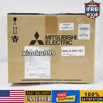 MDS-B-SPX-185 Brand Servo Drive New Box Fast Free Delivery. Price: $2226.69.