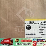 Allen-bradley 1326AB-B720E-S2L Servo Motor Us Free Tax New. Price: $3252.09.
