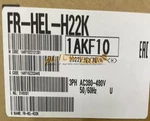 One New Mitsubishi Reactor FR-HEL-H22K. Price: $851.88.