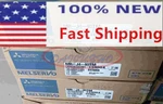 One Mitsubishi Servo Drive MR-J4-40TM New. Price: $853.70.