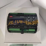 1PC New Danfoss AK-PC551 080G0281 Unit Controller. Price: $876.66.