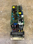 Fanuc Velocity Control Unit A06B-6047-H003 M00598 Used. Price: $208.00.