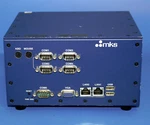 Mks Blue Box 4000X AS00352-01 Ediagnostics System Interface Used. Price: $77.00.