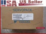 SGD7S-5R5A10A202 New Yaskawa Servo Drive In Stok Ship By Ups. Price: $395.27.