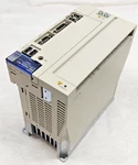 Omron Servo Driver R88D WN20H ML2 Series 230 3PH Kw New In Box. Price: $650.00.
