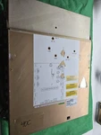 Siemens 10046868 MCM4 Motor Control Assembly Used. Price: $995.00.
