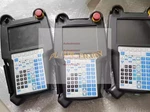 1PCS Used Fanuc A05B-2255-C100#EGN A05B2255C100#EGN Teach Pendant. Price: $2639.66.