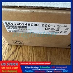 Brand New 8BVI0014HCD0.000-1 B&r Servo Drive. Price: $3507.08.
