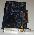 Geovision Gv-multi Quad V1.01 Card, For Multiple Monitor Expansion Open. Price: $20.95.