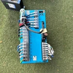 Toyoda MC1K-U100V RY1A00N0XXXC00 Servo Drive Removed From Working Machine Used. Price: $1097.40.