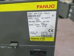 Fanuc Servo Amplifier Module A06B-6079-H107 Used. Price: $1800.00.