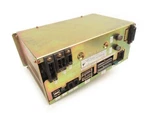 Yaskawa Power Supply Module JZRCR-NTU01B-2 Used. Price: $499.95.