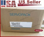 1PC New Yaskawa SGDS-15A01A Servo Driver SGDS15A01A. Price: $505.20.