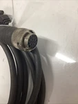 Allen-bradley 2090-UXNFBMP-S04 Ser Motor Feedback Cable N-775 Used. Price: $219.99.