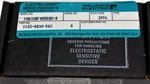 Electro-craft PM030BF4050QH-0 Personality Module BRU-200 9105-0058-002 New. Price: $179.99.