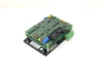 Elmo Motion Control SSA-6/100-6 SSA61006 Amplifier Drive Module Used. Price: $425.00.