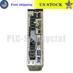 New SGDV-1R6A11B002000 Servo Driver Yaskawa In Box. Price: $207.85.