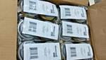 Lot Of 9 Pairs( 18PCS) Honeywell N75003L North Series Respirator Cartridge- New. Price: $150.00.