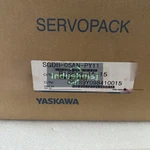 1PC Yaskawa SGDB-05AN-PY11 Servo Driver New Expedited Shipping. Price: $800.05.
