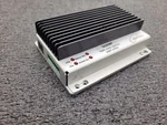 Microe Systems SA200MP Two Axis Servo Amplifier 1-20KHZ Used. Price: $199.99.