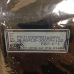 Cmc Cleveland Machine Controls BLA2412-300TP-102 Rev C-1 Servo Drive New. Price: $245.00.